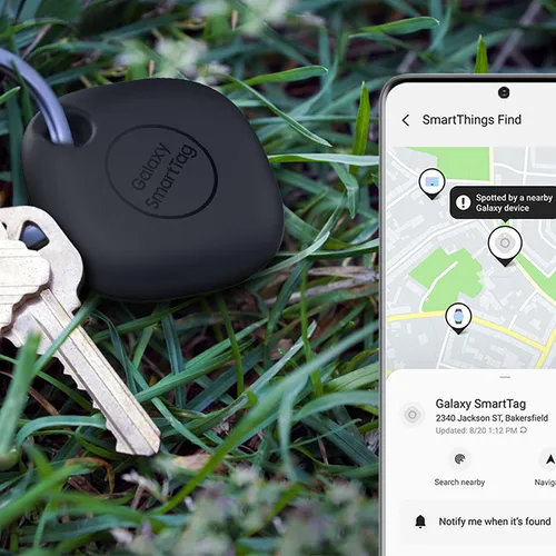 Samsung Galaxy SmartTag