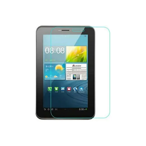 Samsung Galaxy Tab 2 7.0" - P3100 Tempered Glass Screen Protector
