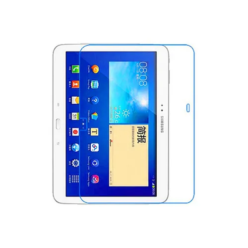 Samsung Galaxy Tab 3 10.1" P5200 Tempered Glass Screen Protector