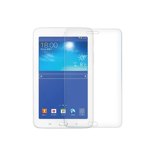 Samsung Galaxy Tab 3 Lite T110 Tempered Glass Screen Protector