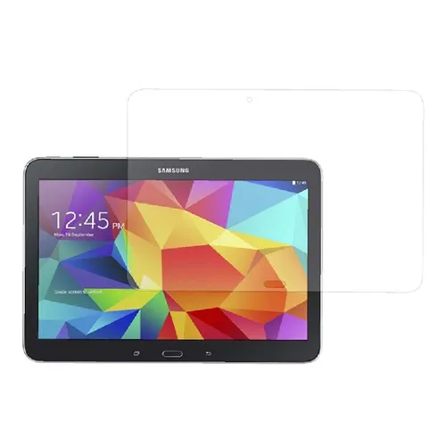 Samsung Galaxy Tab 4 10.1" T530 Tempered Glass Screen Protector