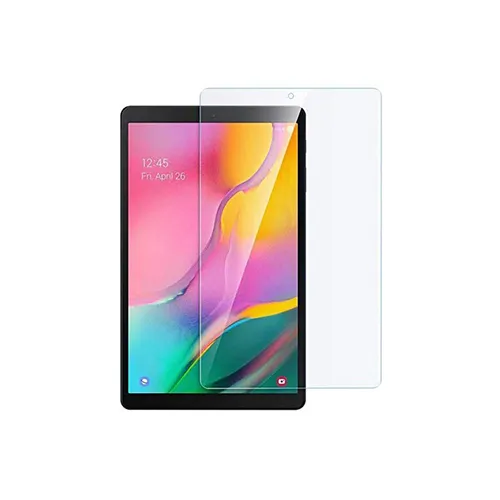 Samsung Galaxy Tab A 10.1" 2019 T510 Tempered Glass Screen Protector