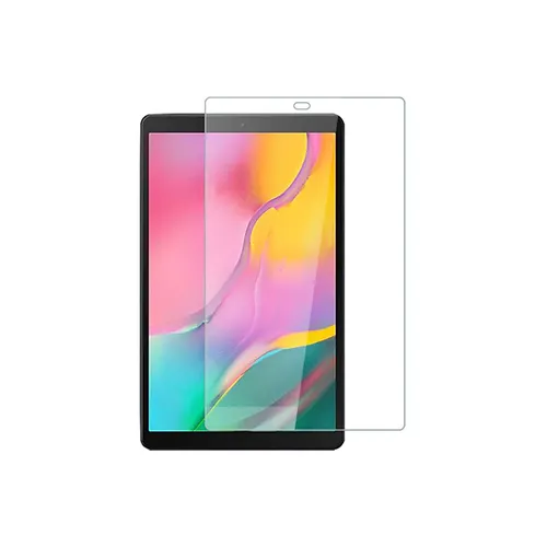 Samsung Galaxy Tab A 10.1" 2019 T515 Tempered Glass Screen Protector
