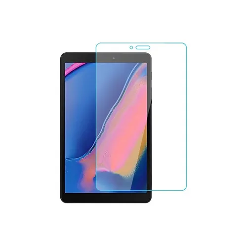 Samsung Galaxy Tab A 8.0 2019 - T295 Tempered Glass