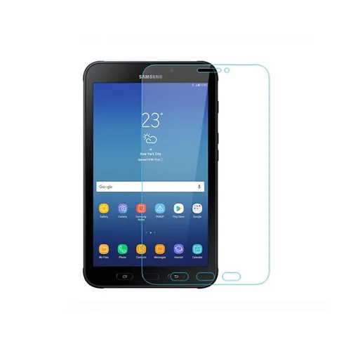 Samsung Galaxy Tab Active 2 T390 Tempered Glass Screen Protector