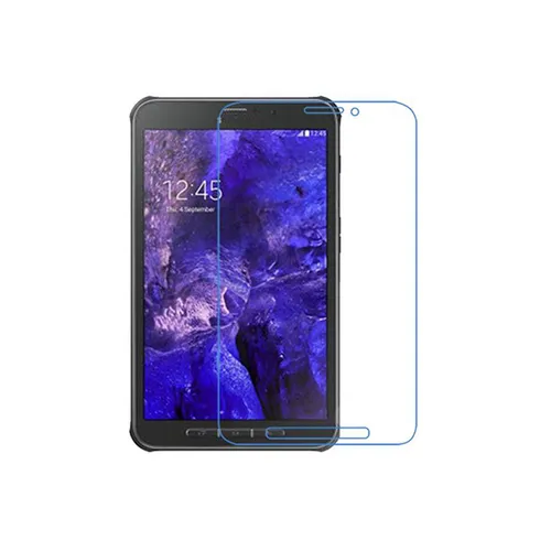 Samsung Galaxy Tab Active LTE T365 Tempered Glass Screen Protector