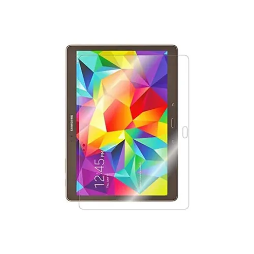 Samsung Galaxy Tab S 10.5" T800 Tempered Glass Screen Protector