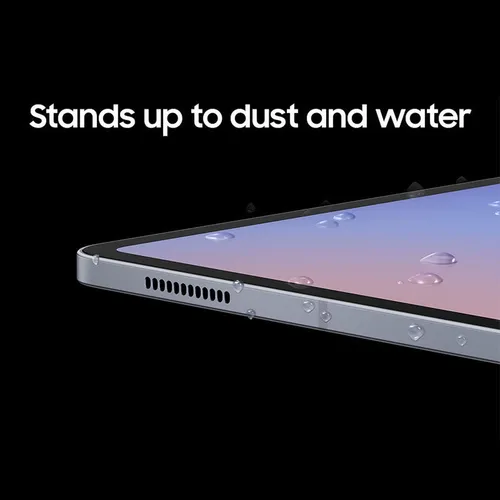 Samsung Galaxy Tab S10+