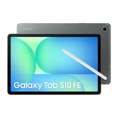 Samsung Galaxy Tab S10 FE 5G 12GB RAM 256GB