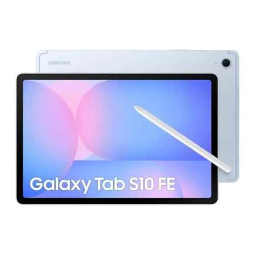 Samsung Galaxy Tab S10 FE 5G 8GB RAM 128GB