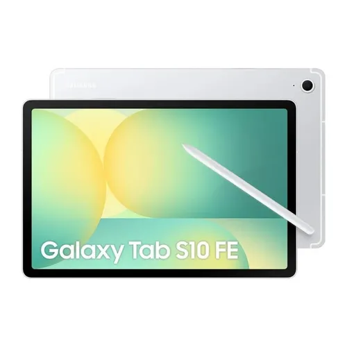 Samsung Galaxy Tab S10 FE 5G 8GB RAM 128GB