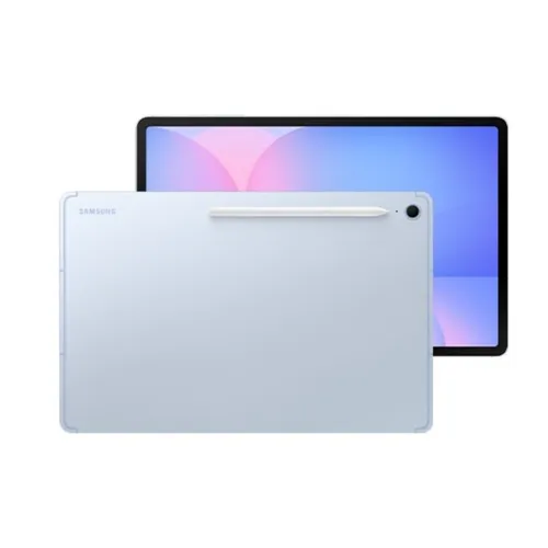 Samsung Galaxy Tab S10 FE Plus 5G 12GB RAM 256GB