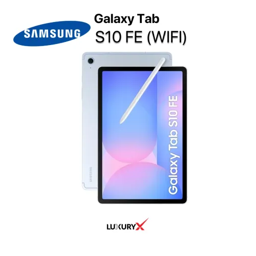Samsung Galaxy Tab S10 FE (Wi-Fi)