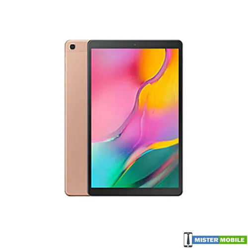 Samsung Galaxy Tab S10 Lite (2021) Original Display Installation