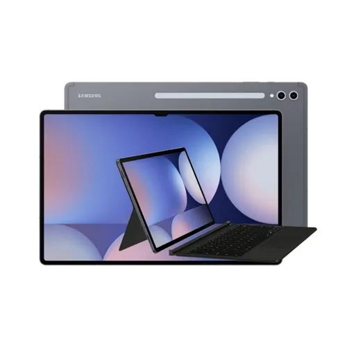 Samsung Galaxy Tab S10 Plus WiFi With Keyboard 12GB RAM 256GB