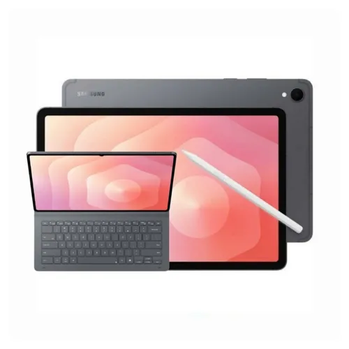 Samsung Galaxy Tab S11 5G 12GB RAM 256GB With Keyboard