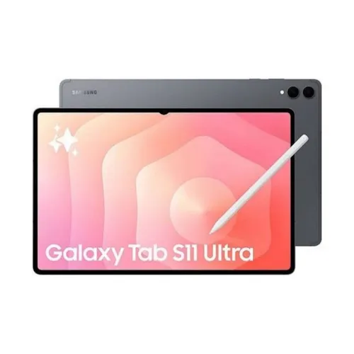 Samsung Galaxy Tab S11 Ultra WiFi 12GB RAM 256GB