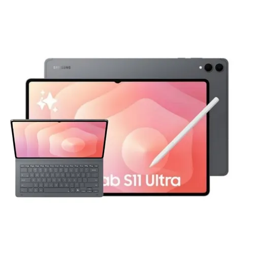 Samsung Galaxy Tab S11 Ultra WiFi 12GB RAM 256GB With Keyboard
