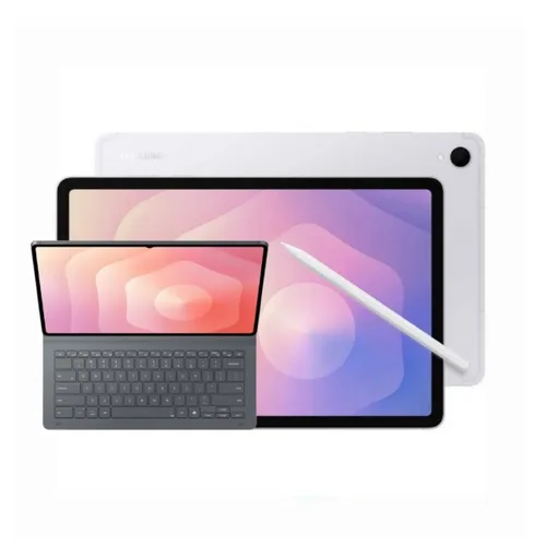 Samsung Galaxy Tab S11 WiFi 12GB RAM 128GB With Keyboard