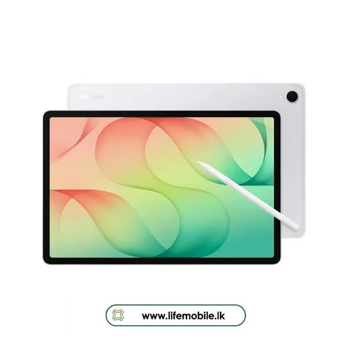 Samsung Galaxy Tab S12 Plus WiFi 12GB RAM 256GB