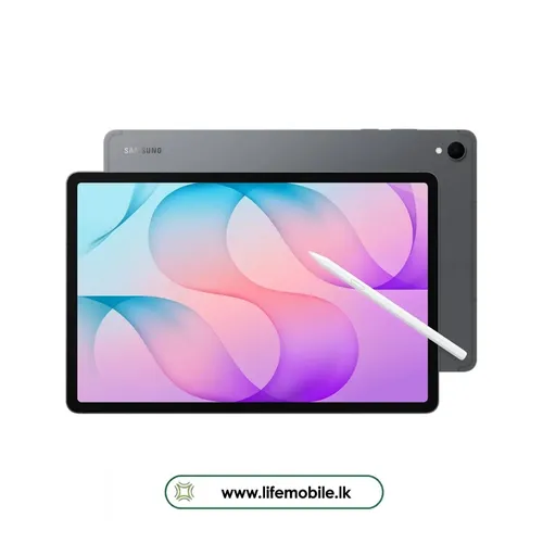 Samsung Galaxy Tab S12 Plus WiFi 12GB RAM 512GB