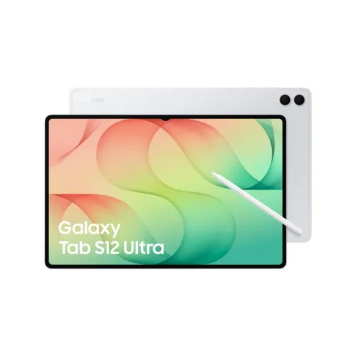 Samsung Galaxy Tab S12 Ultra 5G 12GB RAM 256GB
