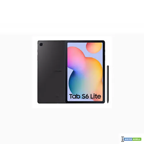 Samsung Galaxy Tab S6 Lite (2024)  Original Display Installation