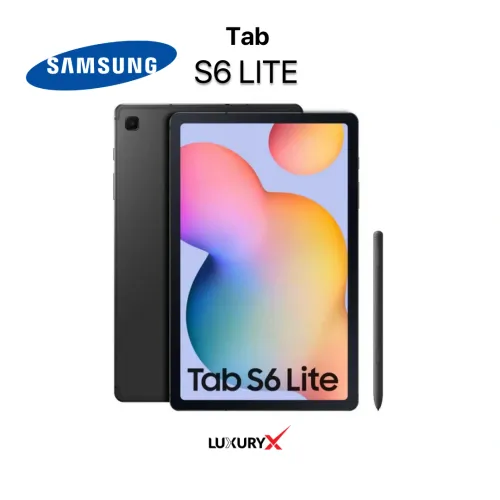 Samsung Galaxy Tab S6 Lite