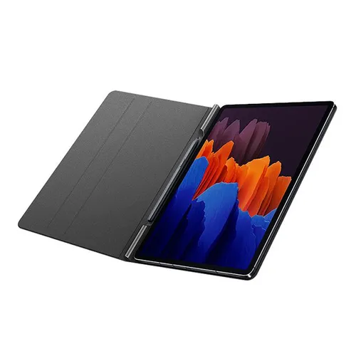Samsung Galaxy Tab S7 Lite Book Cover with S Pen Holder