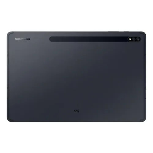 Samsung Galaxy Tab S7+ LTE with Keyboard
