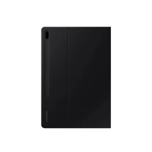 Samsung Galaxy Tab S8 Plus Book Cover – Original