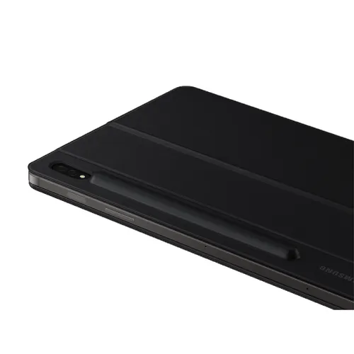 Samsung Galaxy Tab S8 Ultra Bluetooth Keyboard Book Cover