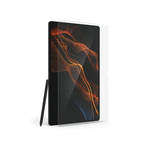 Samsung Galaxy Tab S8 Ultra JC COMM Tempered Glass Screen Protector