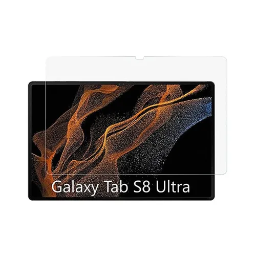 Samsung Galaxy Tab S8 Ultra JC COMM Tempered Glass Screen Protector