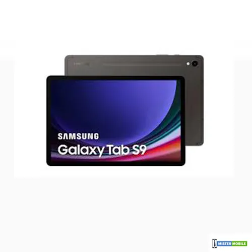 Samsung Galaxy Tab S9 2020  Original Display Installation