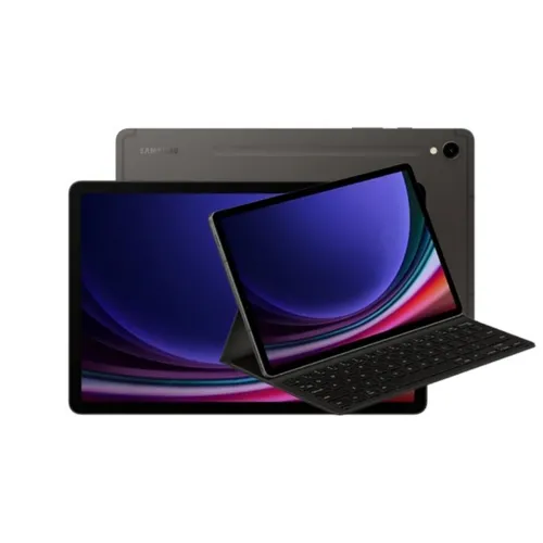 Samsung Galaxy Tab S9 5G 12GB RAM 256GB with Keyboard