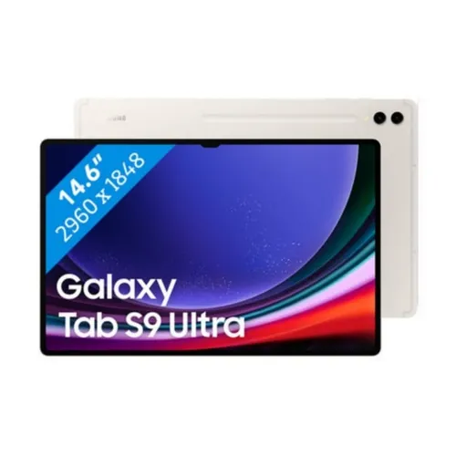 Samsung Galaxy Tab S9 Plus 5G 12GB RAM 256GB