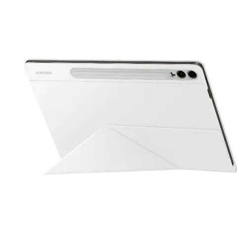 Samsung Galaxy Tab S9 Plus Slim Keyboard Book Cover - EF-DX810
