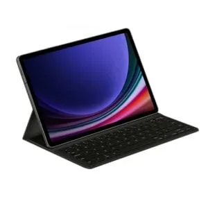 Samsung Galaxy Tab S9 Ultra Slim Keyboard Book Cover – EF-DX910