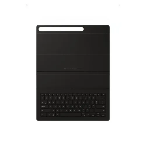 Samsung Galaxy Tab S9 Ultra Slim Keyboard Book Cover - EF-DX910