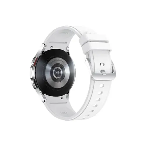 Samsung Galaxy Watch 4 Classic 42MM (Silver)