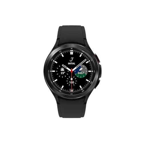 Samsung Galaxy Watch 4 Classic 46mm (Black)