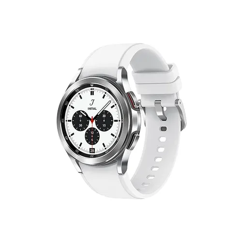 Samsung Galaxy Watch 4 Classic 46mm (Silver)
