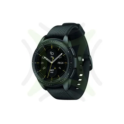 Samsung Galaxy Watch 42MM 4G LTE