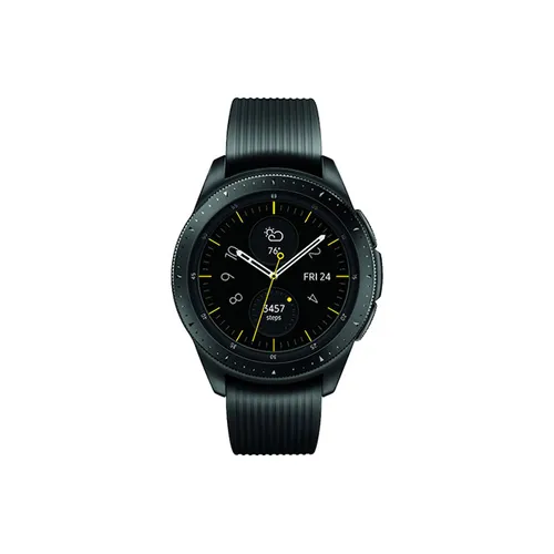 Samsung Galaxy Watch 42mm (Midnight Black)