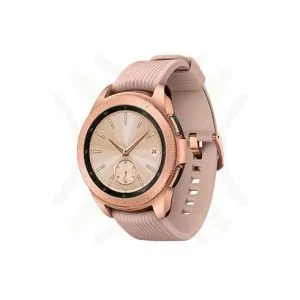 Samsung Galaxy Watch 42MM (Rose Gold)