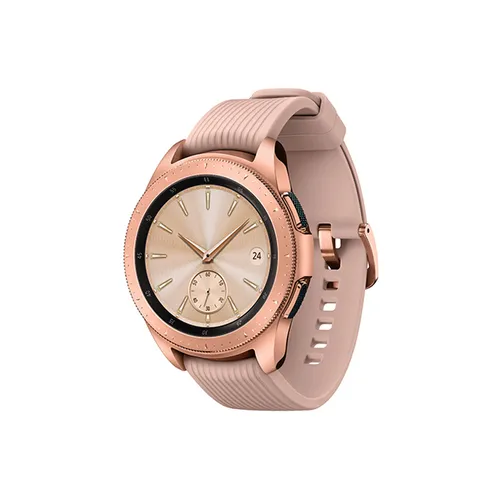 Samsung Galaxy Watch 42mm (Rose Gold)