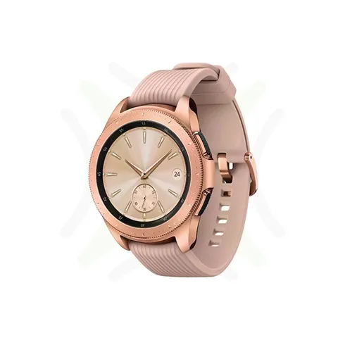 Samsung Galaxy Watch 42MM (Rose Gold)