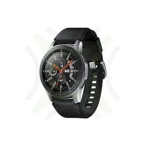 Samsung Galaxy Watch 46MM (Silver)