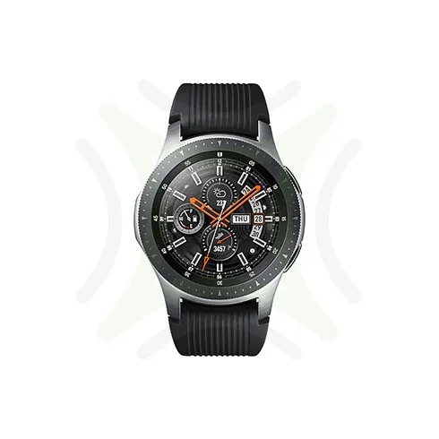 Samsung Galaxy Watch 46MM (Silver)